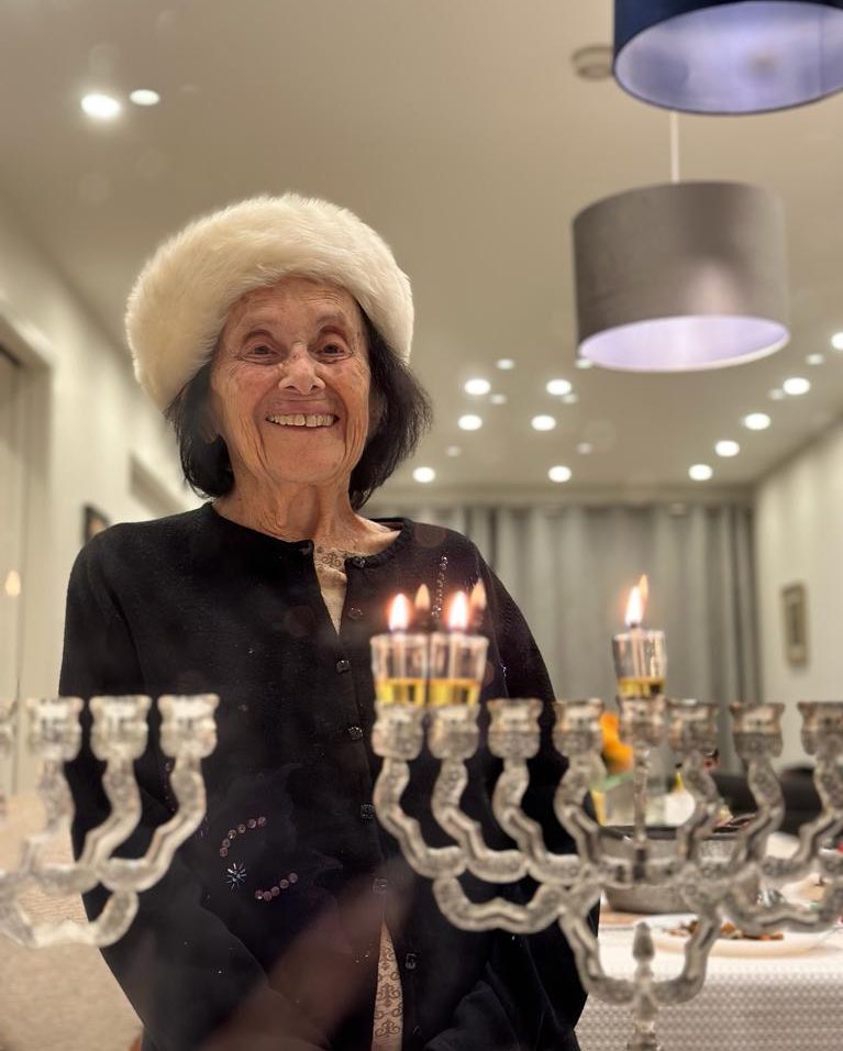 Dov Forman tweet media