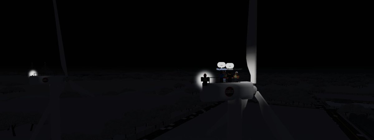 Stapleton Powergrid tweet media