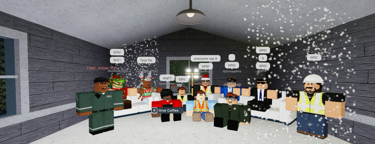 Stapleton Powergrid tweet media