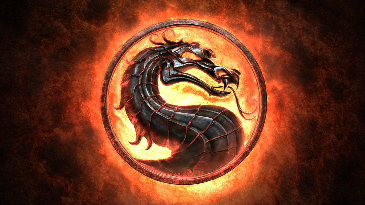 Fl1pzzz's tweet photo. Today only, 400 free showers for new customers! 
#MortalKombat #mortalkombatmobile https://t.co/wWkFparNp4