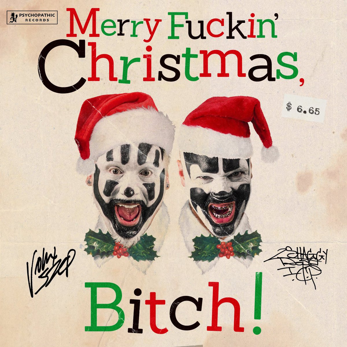 Check out our new holiday playlist and add some freshness to your day! open.spotify.com/playlist/4sMmq…