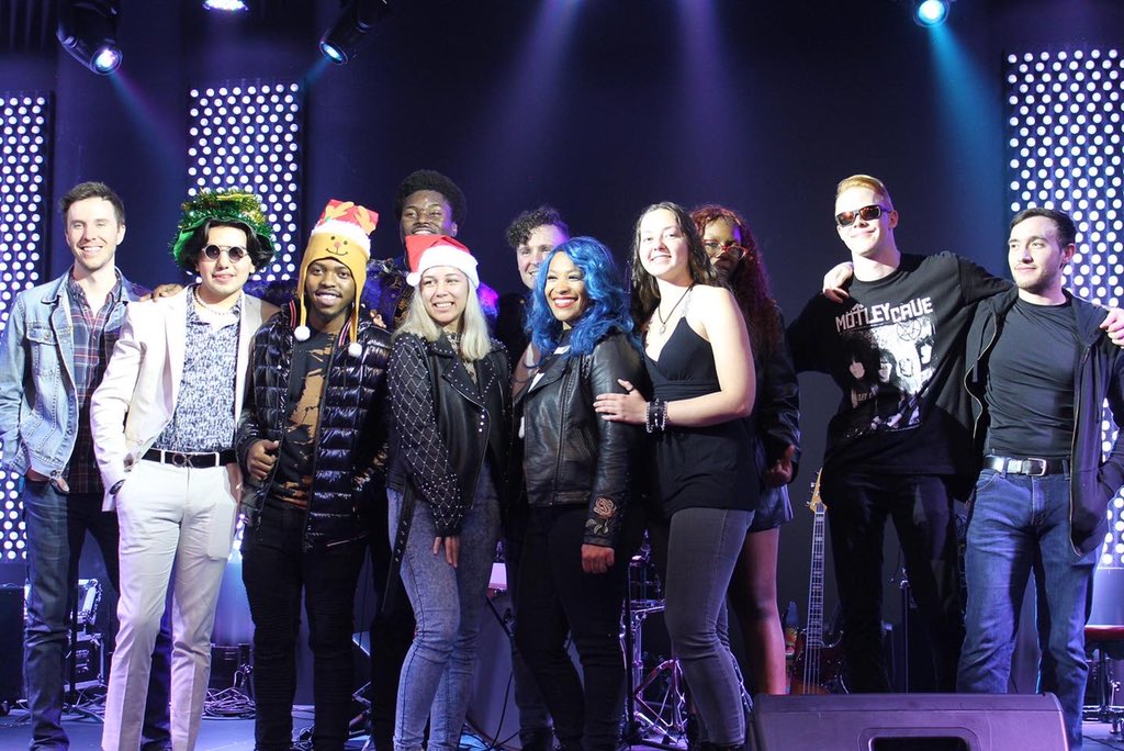 ccmlaofficial's tweet photo. YOU GUYS KILLED IT YESTERDAY 🔥🔥🎶 
Thank you to every student that participated in our quarterly concert! 

#concert #student #students #music #musicperformance #photography #photolovers #photooftheday #musicphotography #stage #live #rock #pop #musiceducation #musiccollege https://t.co/B1Ma9Sb7sZ
