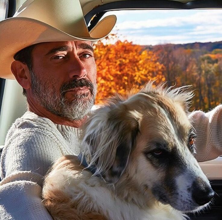 Sylvia❤️JDM/Reedus/SPF tweet media