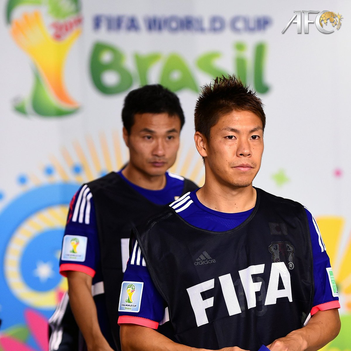 afcasiancup_jp's tweet photo. #伊野波雅彦 選手、
💐現役生活お疲れ様でした👏

#鹿島アントラーズ
#ACL2008
#ACL2009
#ACL2010
#ACL2011

#SAMURAIBLUE
#AsianCup2007
#AsianCup2011
#FIFAWorldCup #Brazil2014 https://t.co/hlktp6IUG6