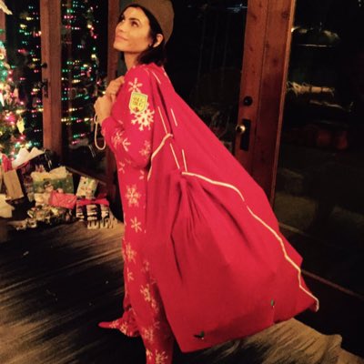 #NewProfilePic ho ho ho it’s me Santa’s elf.