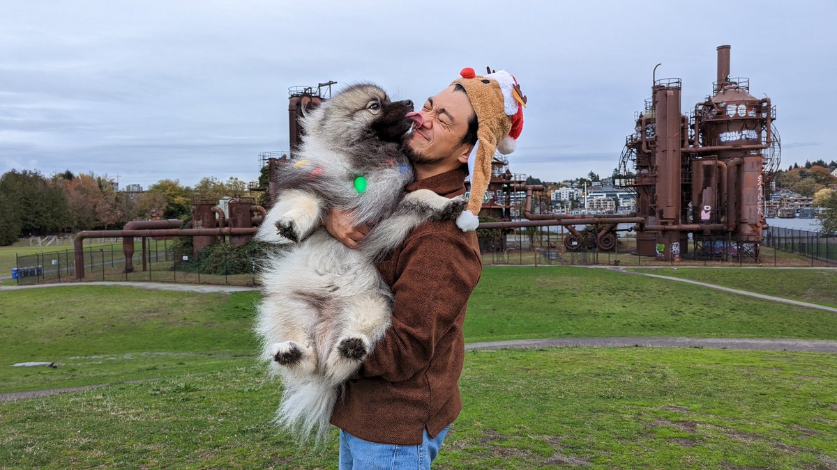 PAVGOD's tweet photo. 🎄Win a FREE Pavlov &amp; Maslow Holiday Card🎄

Here’s how: 👇🏾

1. Follow @PAVGOD

2. RT this post &amp; comment PAVGANG

First 50 to comment below wins! https://t.co/oPaJ9wwnhy