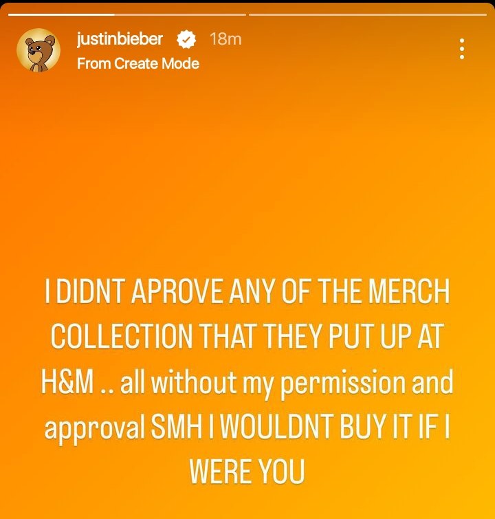 94Jbiebz's tweet photo. ((( i wouldnt buy it if i were u ))) gue klo jd belieber yg udh beli "lah lah gue gatau apaapa, cuma beli, malah disalahin anjg"

u better "sorry ntu salah paham, gue gangeluarin apaapa, sorry tlat ngabarin" drpd "GUE SIH JD LO GUE GABELI" yaallah jastin untung gue sayang sama lo https://t.co/SG0UaAnMCp