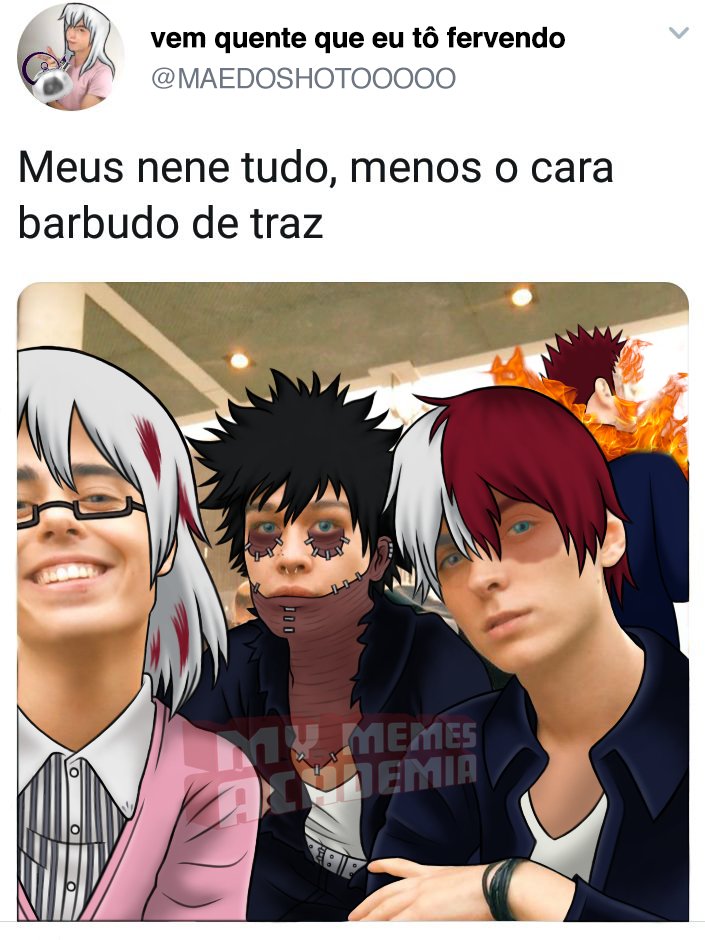 P-5 #bokunohero #memesdeumotaku #memesanimesbr #memesanime #memesbnha #bnha  #memestwitter #twitter #twitteranime #heroaca #myheroacademia