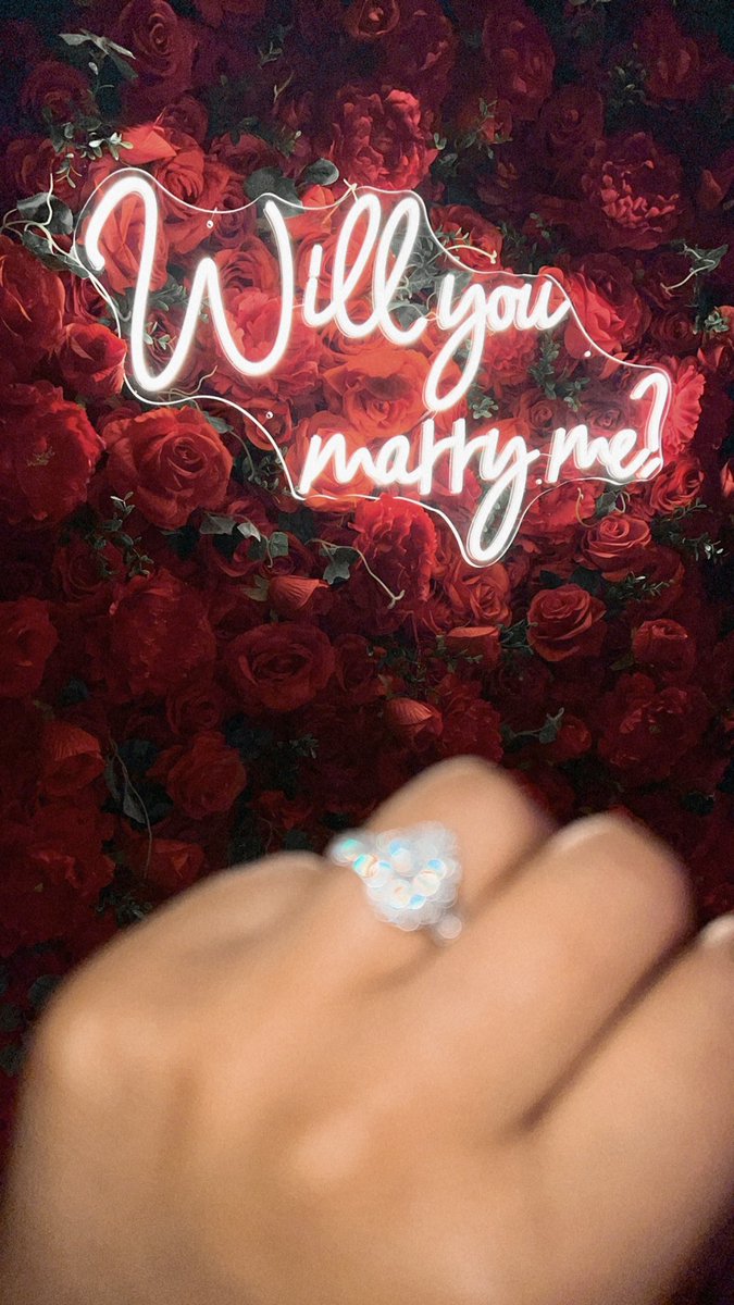 stella_desiraye's tweet photo. I can’t wait to be your wife 🤍 @millzy_24 https://t.co/L3AfDCPPcO