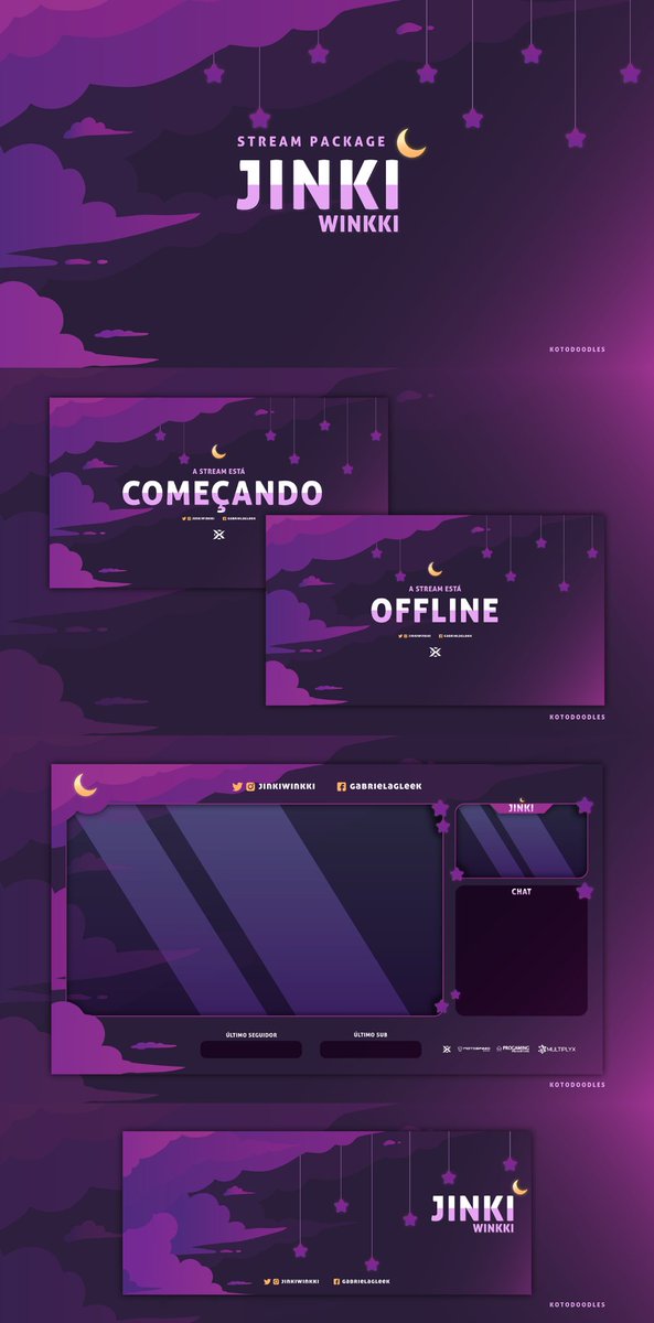 Anelia_Mary's tweet photo. Just DM me!! FOR 
Stream Twitch Overlay, Logo and
Create twitch sub badges and twitch emotes 
#twicthpanel #logos #logoforemotes
 #logodesign #gaming #streaming  #streamerlogo #SmallStreamerCommunity #SmallStreamersConnectRT 
Disclaimer : Reference image from web https://t.co/RdXg3Fv2i7