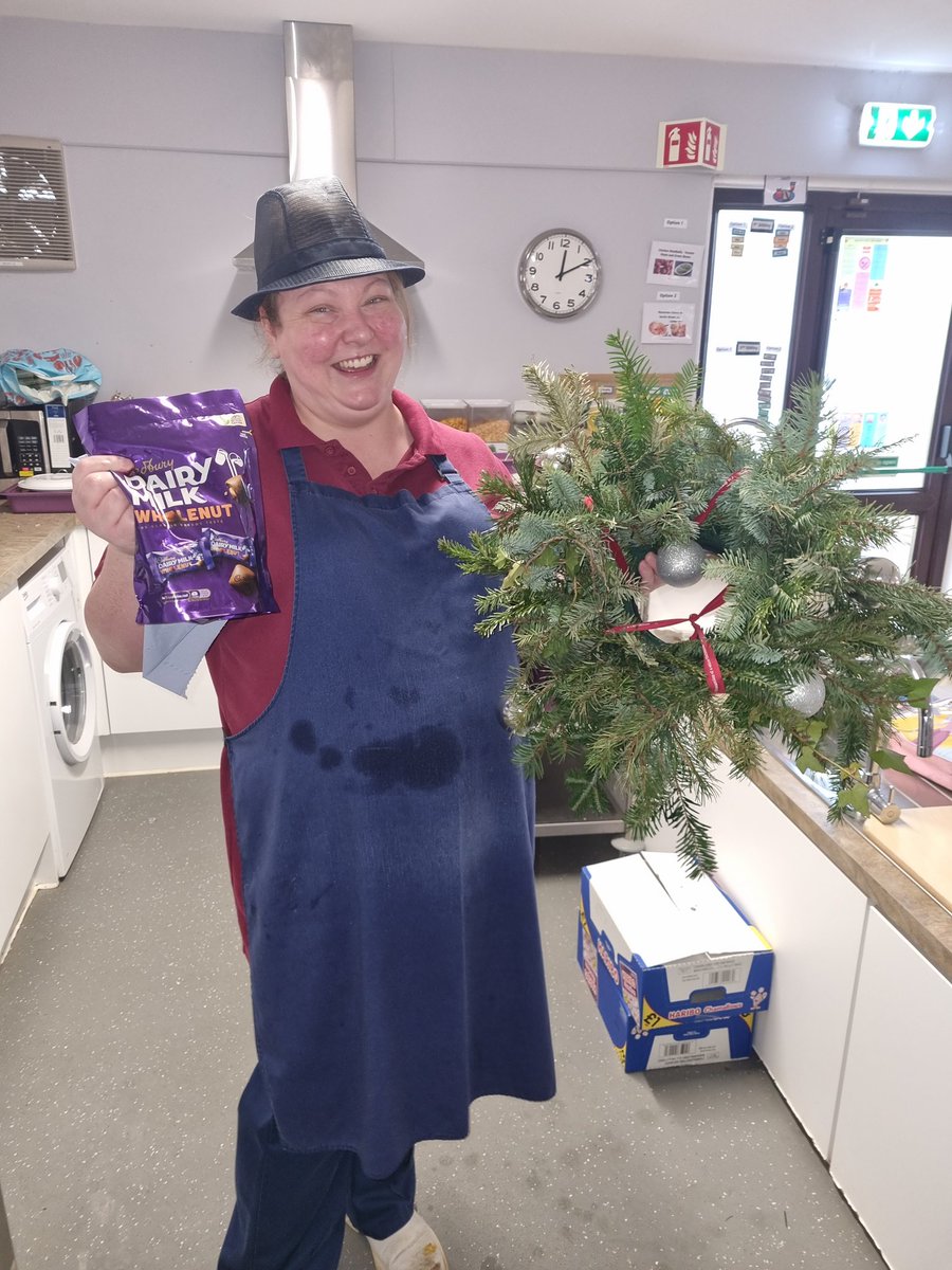 Linda Connolly tweet media