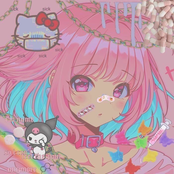 dashdafox's tweet photo. @TimmyLacka Tw anime girl 🥰 https://t.co/KFWImc8FpW