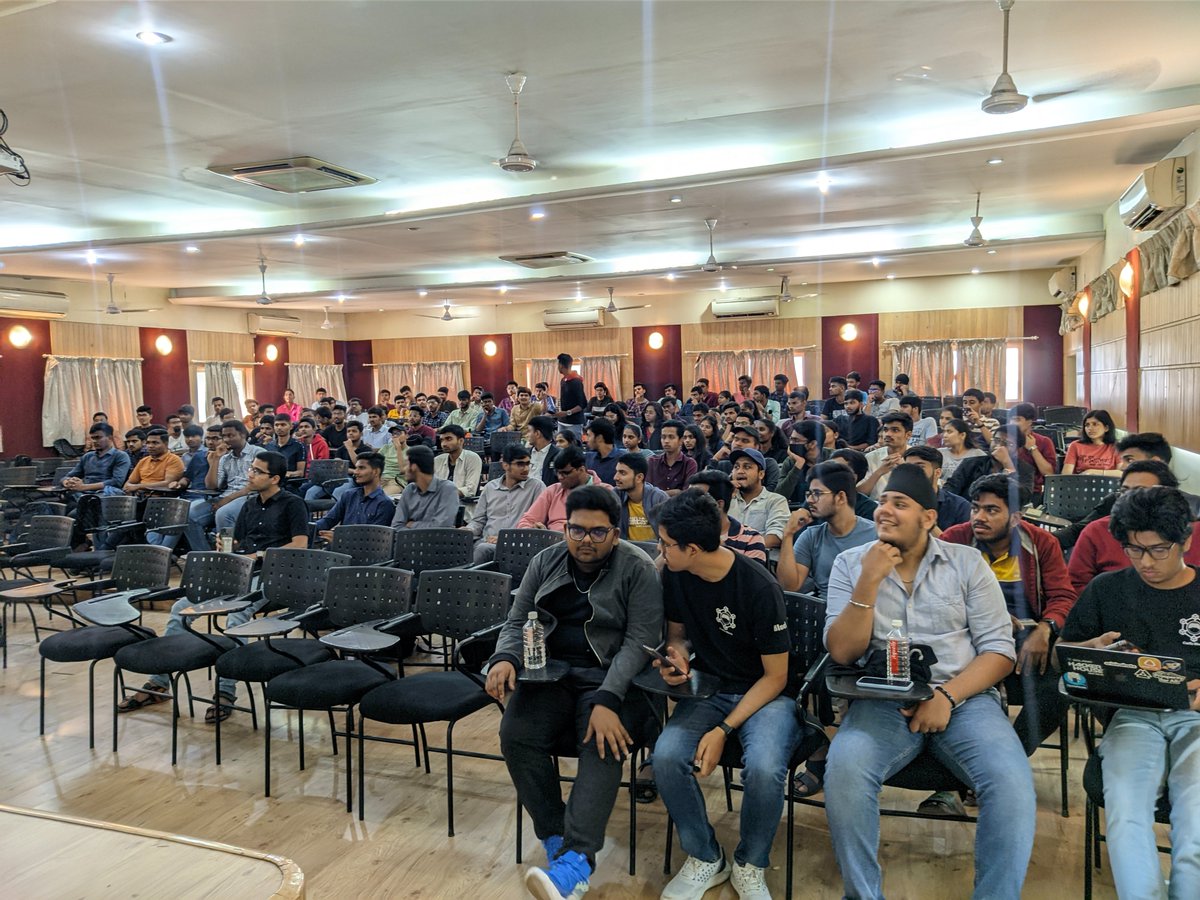 castlexblock's tweet photo. Kudos to the CastleBlock team for standing by throughout the event for its successful execution! https://t.co/BIXe177XCX