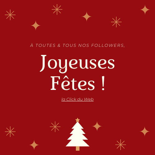 La Click (@laclickduweb) on Twitter photo 