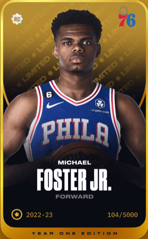 🎁Day 19 #Giveaway #Noel  🎅🏀

Il faut accepter la défaite et passer à autre chose..

Une carte #NBA à gagner🏀

Pour participer👇

✅RT &amp;❤️
✅Follow <a href="/Unpetitgiveaway/">Un Petit Giveaway ?</a>

⏳22/12 à 20h⌛️

#Concours #Crypto #NFTGiveaway #Sorare #ETH #SorareGiveaway #Sorare #Giveaways