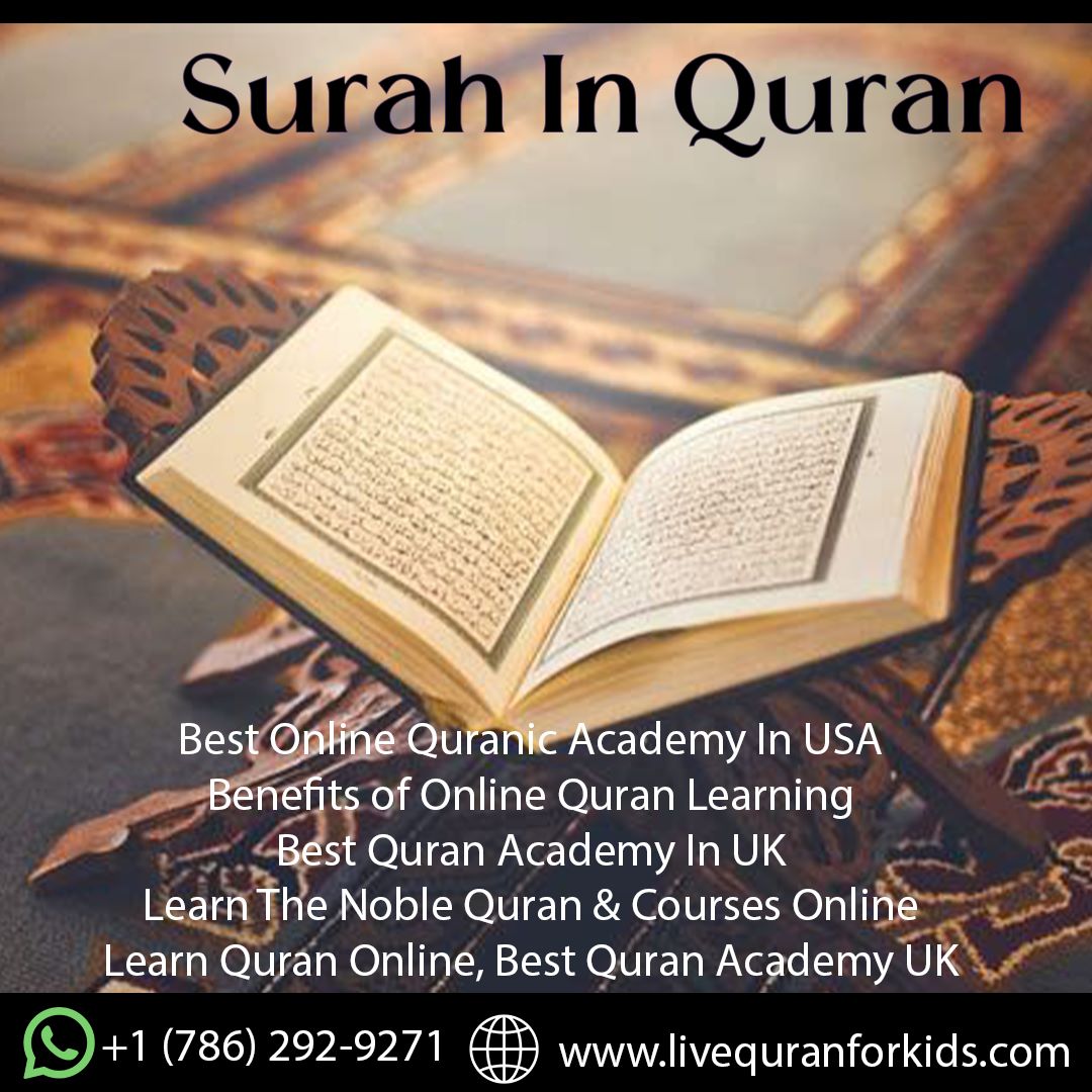 Find a Tutor For Online Islamic Courses For Kids
bit.ly/3F6q8o2 
#learnquranonlinefromhome #quranschoolonline #bestqurantutors #kidsqurantutor #learnquranviaskype #livequranlessons #bestonlinequranclassesforkids #OnlineQuranAcademy #LearnQuranOnline