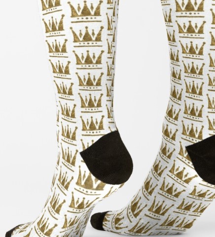 Manitarka's tweet photo. #mushrooms #woodlang #birds #flamibngo #king #queen #crowns #gold #ryal #socks #apprel #footwera #redbubbel #Manitarka
https://t.co/zdVcaL3v1A https://t.co/2WzVEmil10