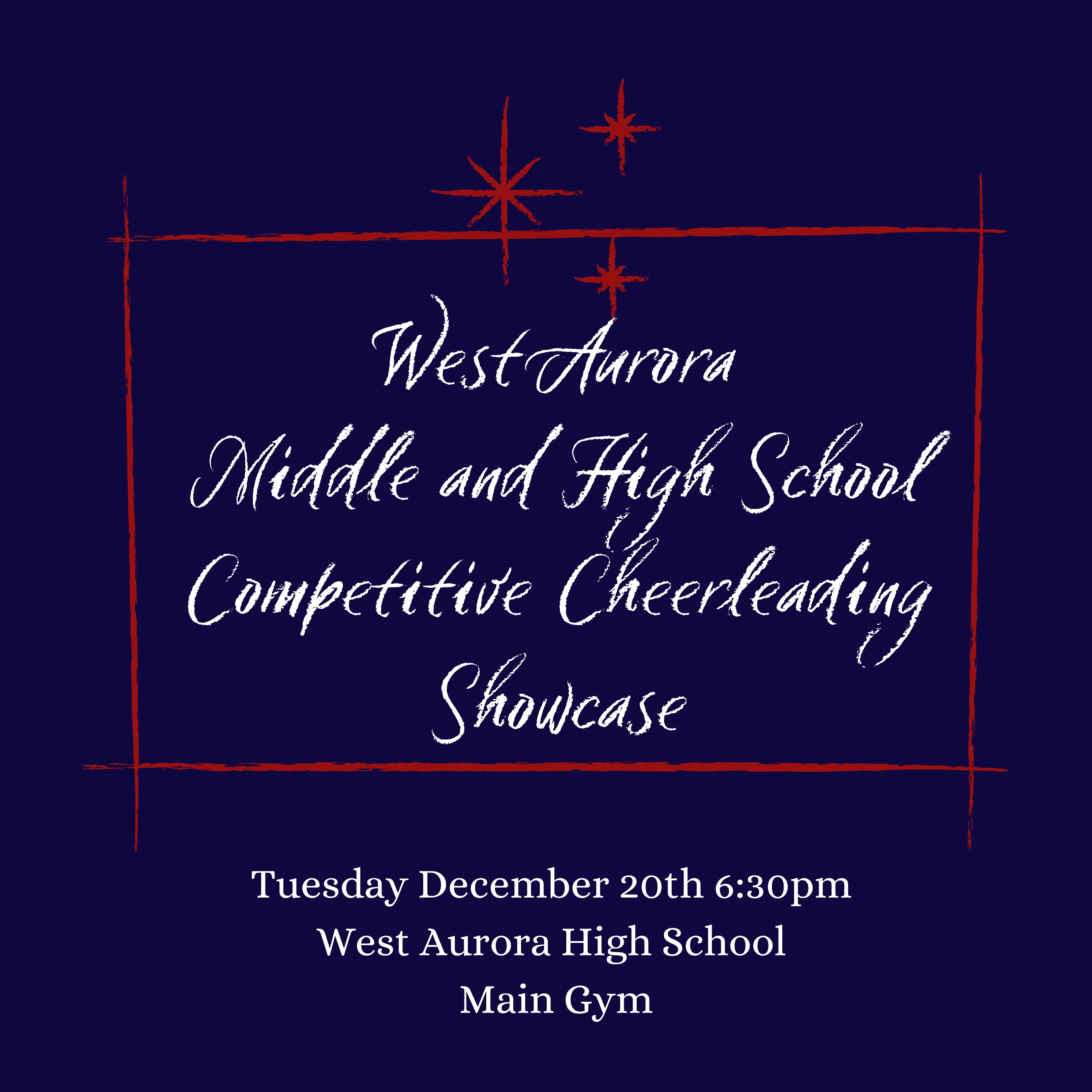 West Aurora School District 129 (sd129) / Twitter