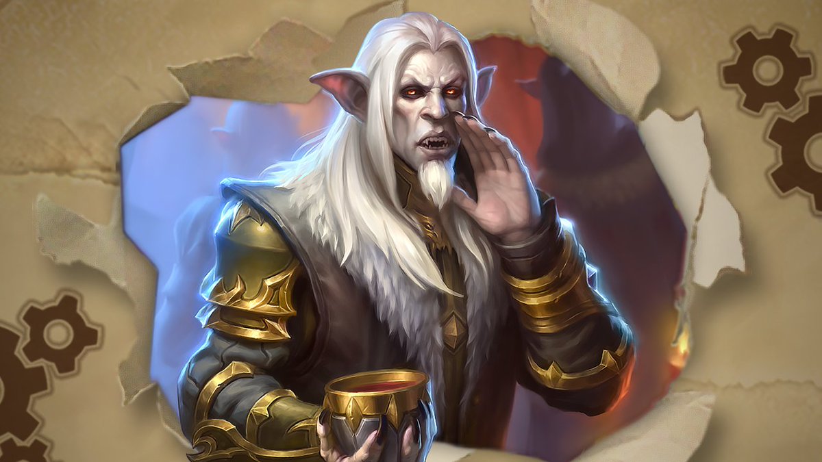 La mise à jour 25.0.4 est en cours de déploiement aujourd'hui. Cette MAJ contient des changements d'équilibrage pour les modes Standard, Libre, Champs de bataille et Arène !

📝 blizz.ly/3HLLqss