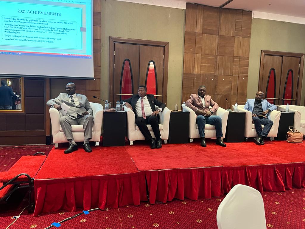 AfricaTembelea tweet media
