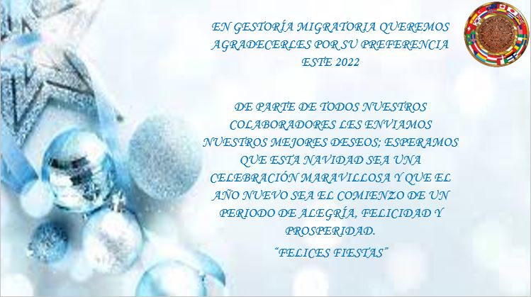 🎅⛄ Feliz Navidad y Prospero 2023🎆🎊