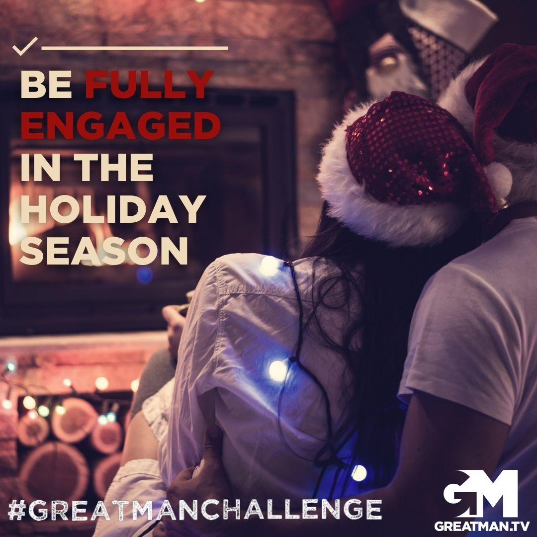 GreatManTV tweet media