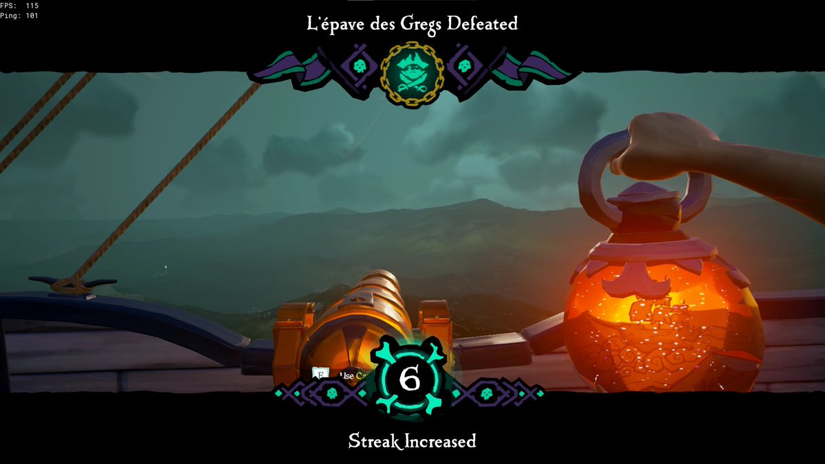 unlucky... and still alliance players dont get the point of the game. And pls <a href="/RareLtd/">Rare Ltd.</a> do something against it