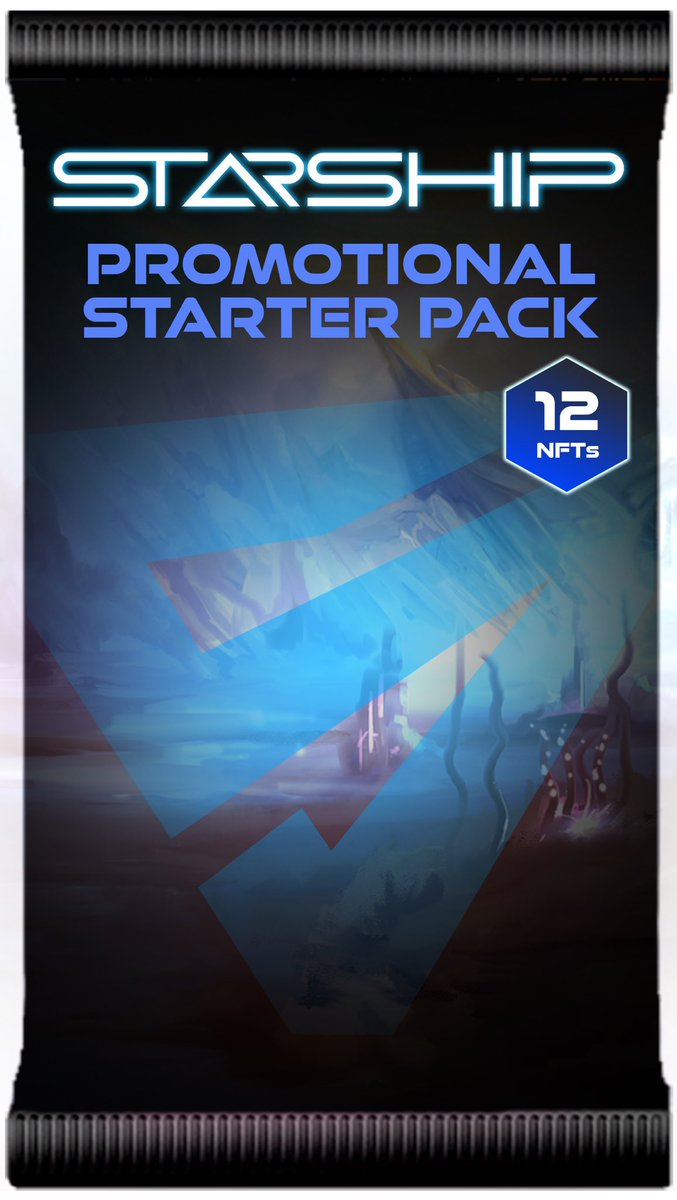 scotchandsodanft (@myscotchandsoda) on Twitter photo To #celebrate #ImDreamingofaWAXChristmas the gallery is giving away starter packs from <a href="/DeployStarShip/">StarShip Official</a> to #getinthegame and let you see the artwork in store for the #upxworld skins for Thursday’s race
Any comment on this tweet is considered an entry 🤘 To #celebrate #ImDreamingofaWAXChristmas the gallery is giving away starter packs from <a href="/DeployStarShip/">StarShip Official</a> to #getinthegame and let you see the artwork in store for the #upxworld skins for Thursday’s race
Any comment on this tweet is considered an entry 🤘