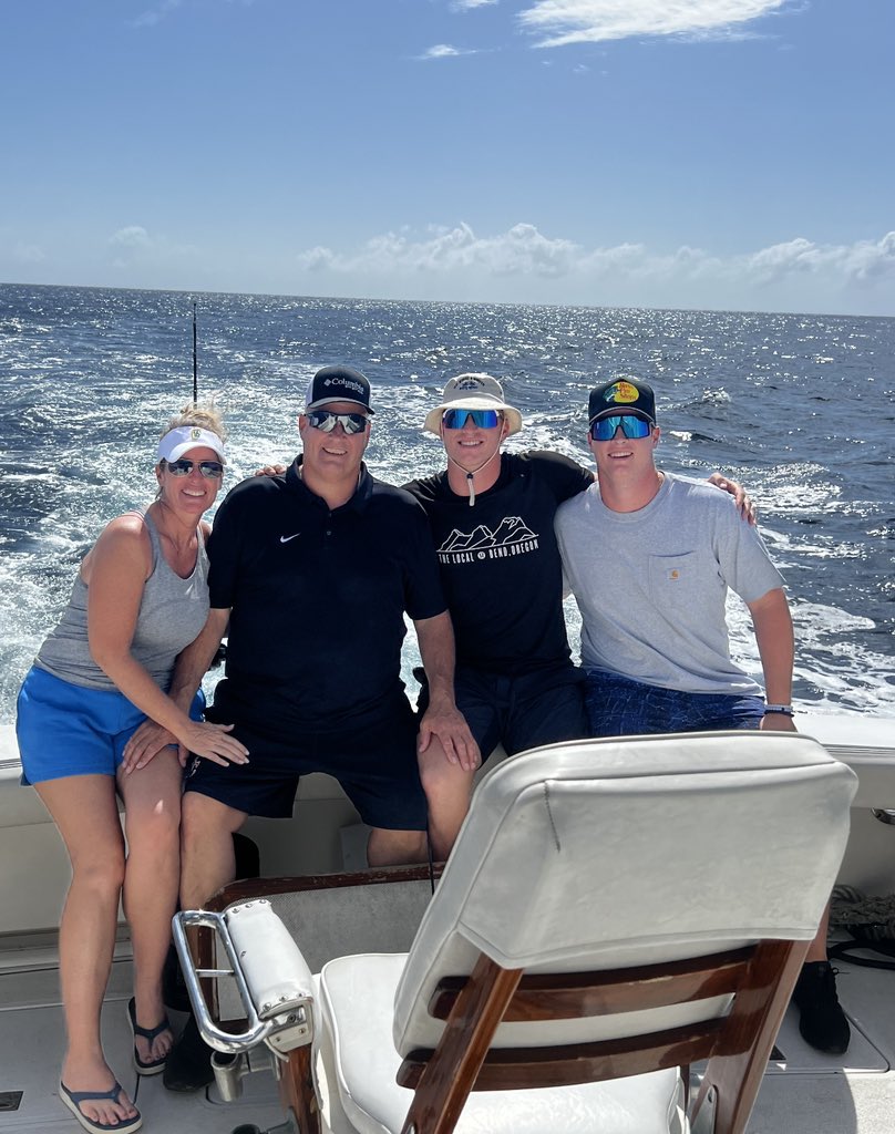 Mike Armbruester tweet media