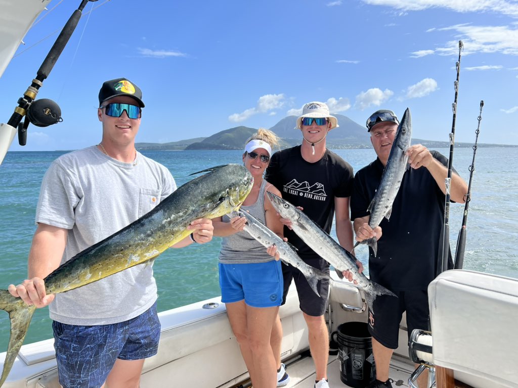 Mike Armbruester tweet media