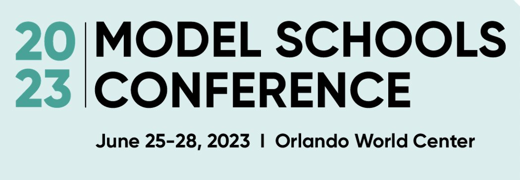 Time is ticking - not only until Santa arrives - but best pricing ends for the 31st annual #k12 #event on 12/31. Register your #school team TODAY! modelschoolsconference.com
@RigorRelevance @JoshuaPStarr @E_Sheninger #leadered #teachers #principals