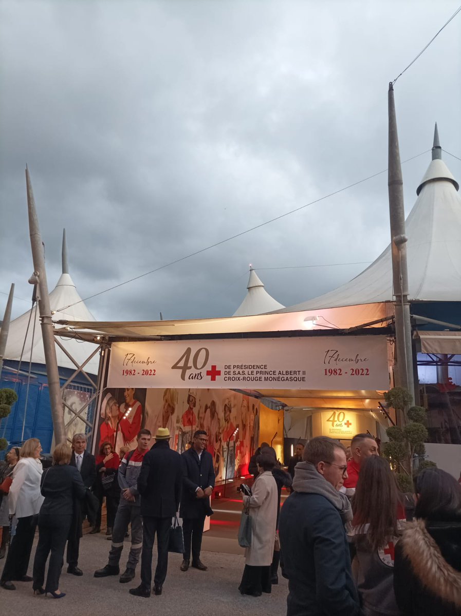 No Finish Line Monaco tweet media