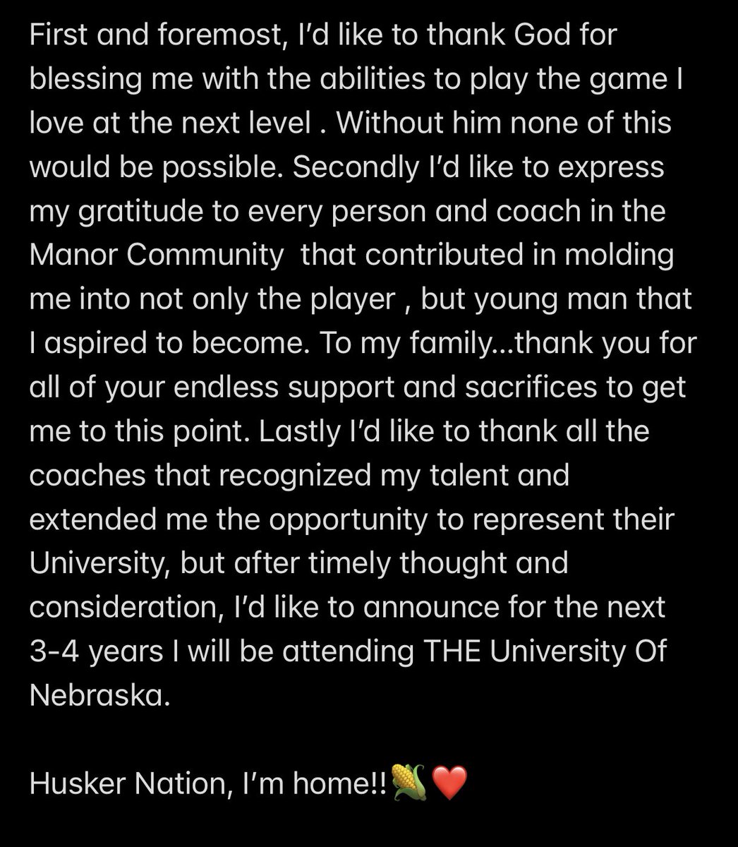 100% COMMITTED #GBR 🌽🔴☠️