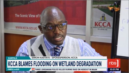 NBS Television (@nbstv) on Twitter photo Heavy rains have today morning left many city roads flooded and impassable, with many city dwellers stranded along roadsides.
<a href="/Nakatocatherin6/">Nakato catherine</a>
#NBSLiveAt9 #NBSUpdates Heavy rains have today morning left many city roads flooded and impassable, with many city dwellers stranded along roadsides.
<a href="/Nakatocatherin6/">Nakato catherine</a>
#NBSLiveAt9 #NBSUpdates