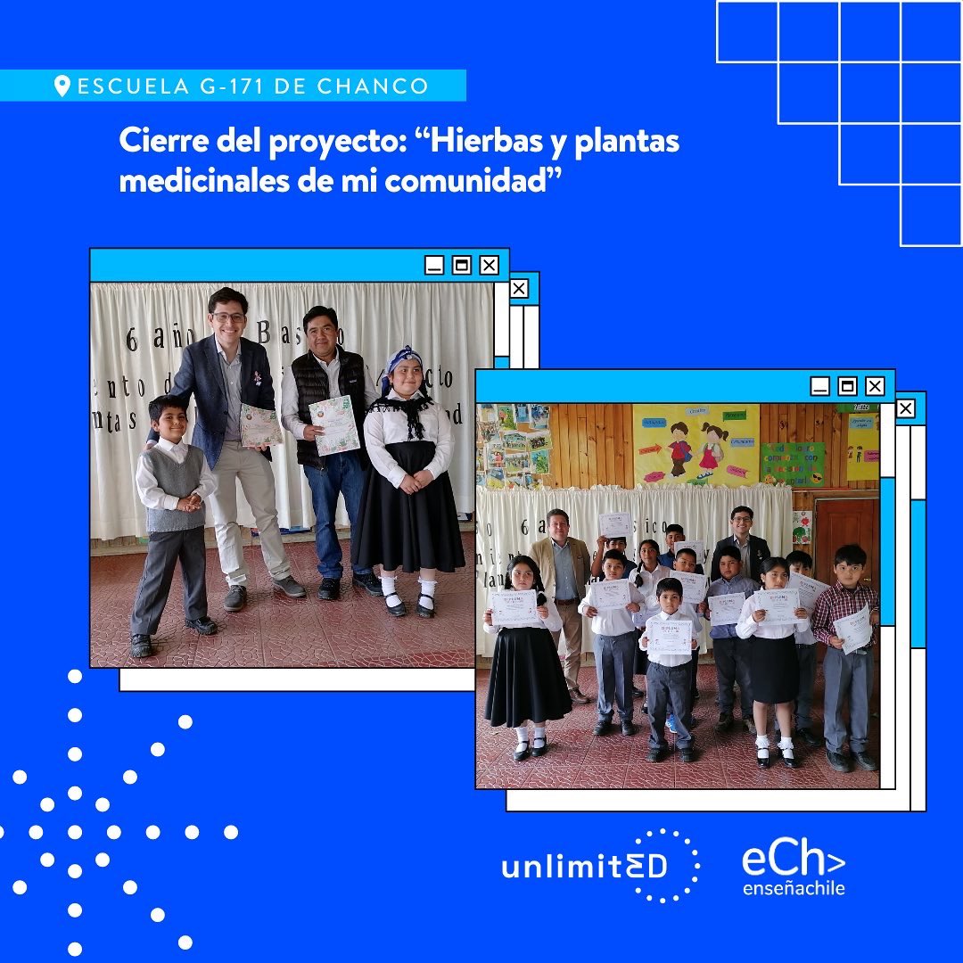 UnlimitED (@unlimit_ed_edu) on Twitter photo Este evento contó con la presencia del alcalde de Lumaco Richard Leonelli Contreras, concejales, <a href="/AlvaroSanhueCh/">Alvaro Sanhueza Ch</a>, director regional Zona Sur de <a href="/ensenachile/">Enseña Chile</a>, Francisco Salazar (representante de #BosquesCautín), el director Comunal de Educación Walter Sandoval Este evento contó con la presencia del alcalde de Lumaco Richard Leonelli Contreras, concejales, <a href="/AlvaroSanhueCh/">Alvaro Sanhueza Ch</a>, director regional Zona Sur de <a href="/ensenachile/">Enseña Chile</a>, Francisco Salazar (representante de #BosquesCautín), el director Comunal de Educación Walter Sandoval