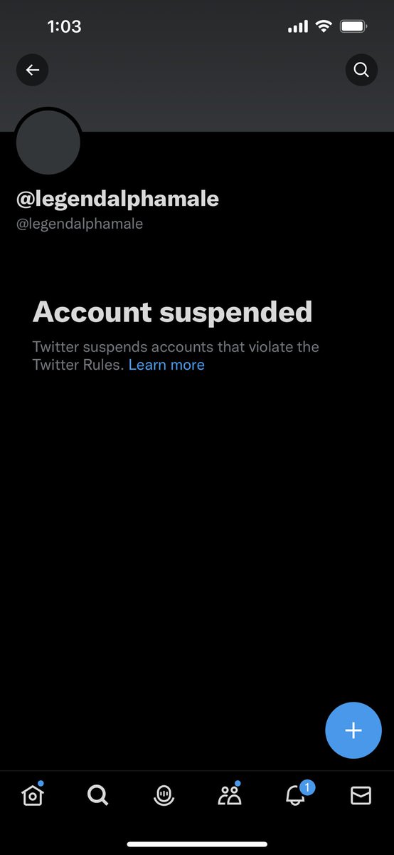 realScottyPimp's tweet photo. FREE LOUIE. The woke CCP has taken down yet another Alpha Male #FreeLouie https://t.co/oChJegPeHG