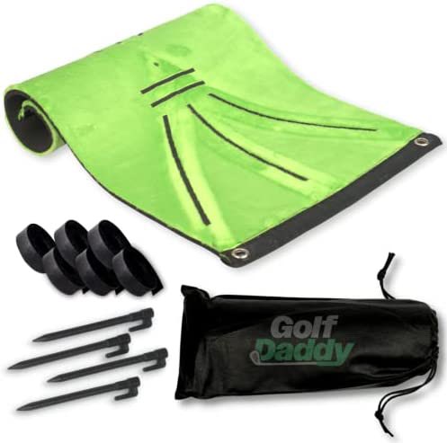 RachelJennetti's tweet photo. @jacasiegel I got my dad a golf gadget called a divot daddy https://t.co/l92RcoFQit
