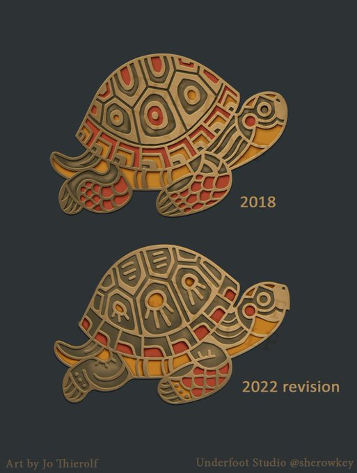 「turtle」 illustration images(Latest))