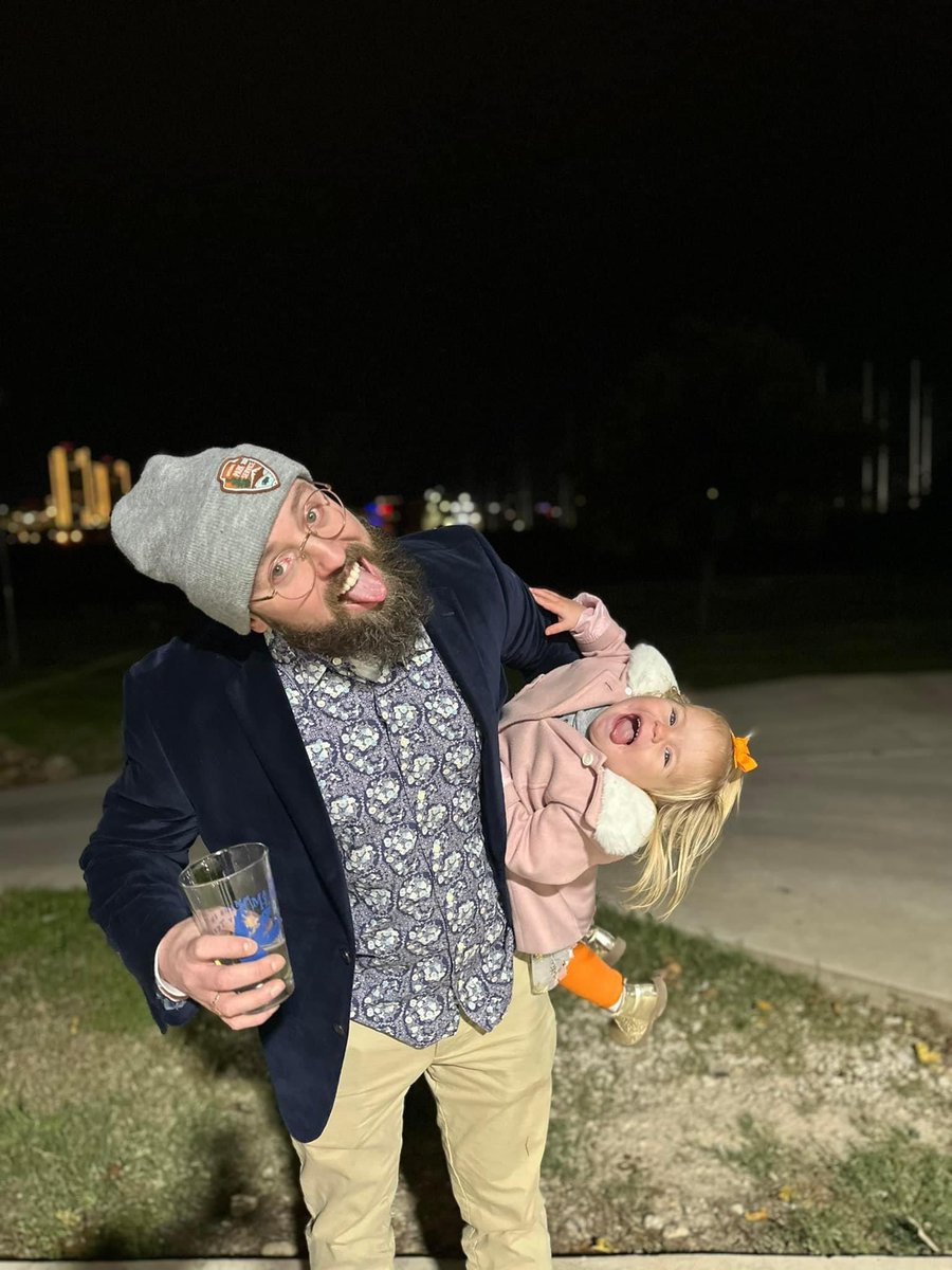 Christian Peterson tweet media