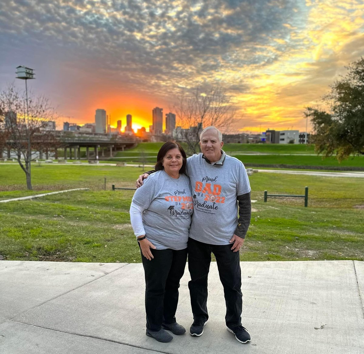 Christian Peterson tweet media