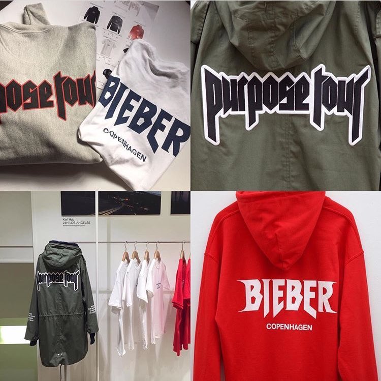 bizzleslust's tweet image. purpose tour merch is UNMATCHED