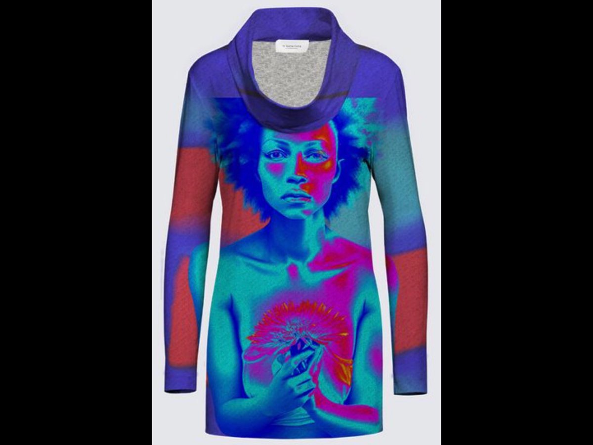 rellsixfive's tweet photo. https://t.co/vQNcBUaffd 

#miatunic #abstractart #abstractclothes #abstractclothing #wearableart #abstractsweater #beautifulfaceabstract #colorfulabstract #bizarreabstract #uniqueabstract https://t.co/fyLVCa1OOO