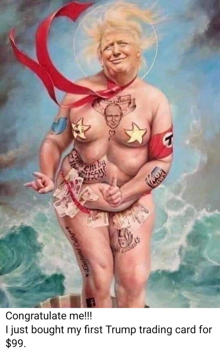 goRubenRuben's tweet photo. @smc429 @SenatorTimScott Oralé Susan Thé GOP majority is illegal, 34 members are in open sedition against America! #SoiledRedCongress https://t.co/TlFDXscuAY