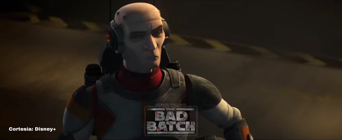 Conectandoserie's tweet photo. #StarWars 

También tenemos imágenes de:

Ahsoka, la tercera temporada The Mandalorian y la segunda temporada The Bad Batch.

#TheMandalorian #TheBadBatch #DisneyPlus #Ahsoka https://t.co/IMbFmH9XKl