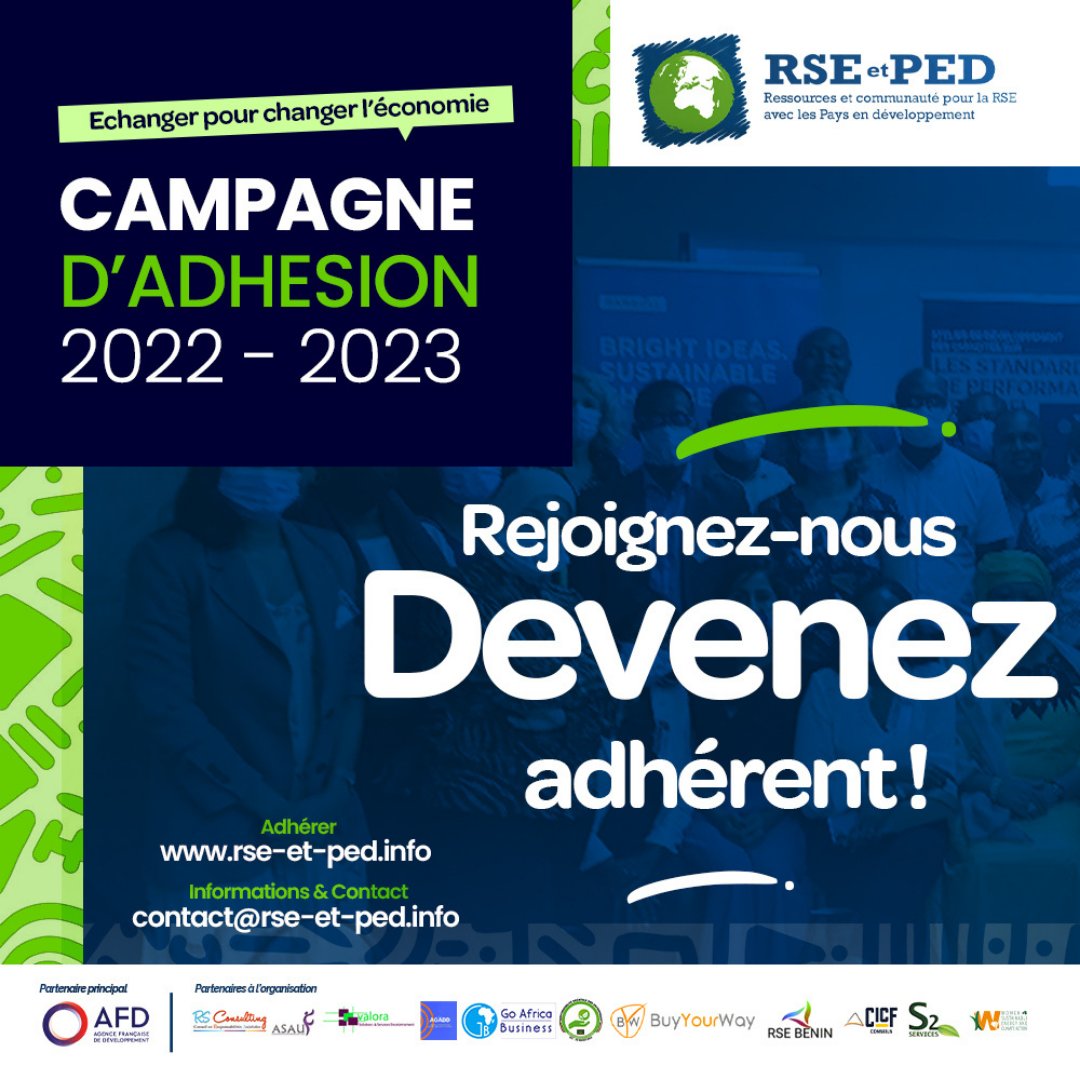 RSE & PED tweet media