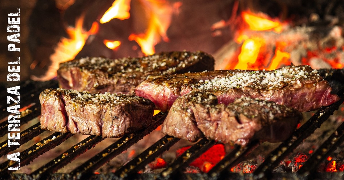 TerrazaPadel's tweet photo. En La Terraza del Padel…
Los mejores #vinos para #maridar con #carnes.
#Reservas al 868 69 45 72.
#PuenteTocinos #Murcia #Comer #Cenar #DeTapeo  … y mucho más. https://t.co/xvtOc1n4jC