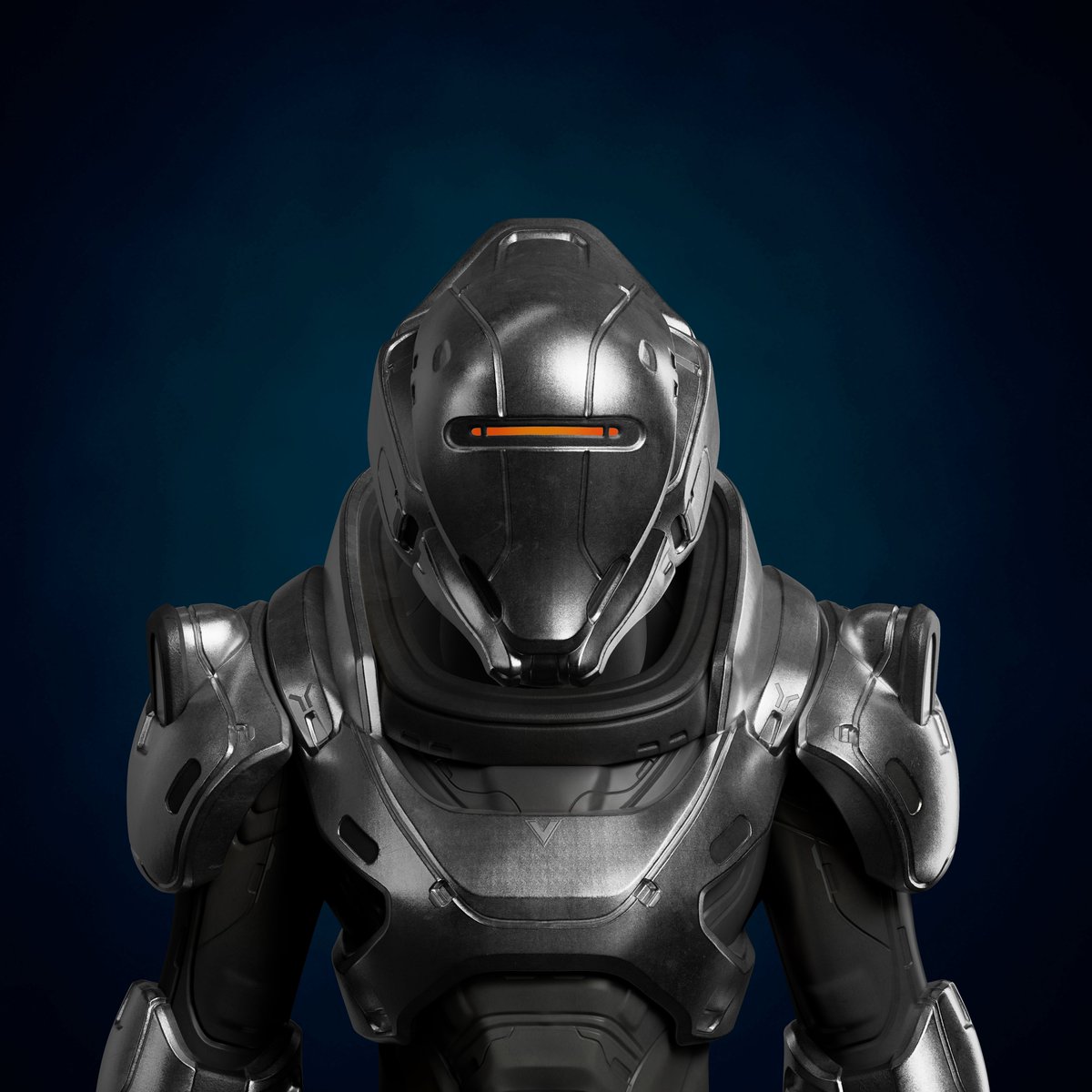 3 days. 

“This is the way.”