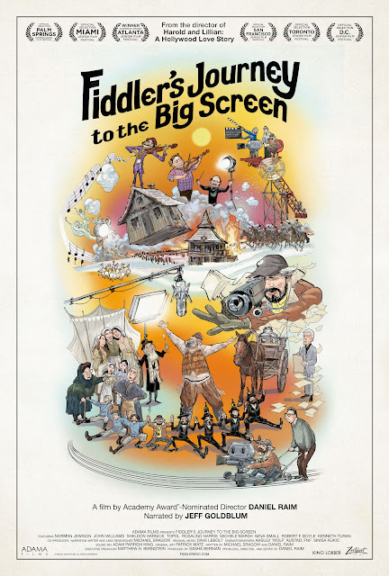 FILM REVIEW: Fiddler's Journey to the Big Screen (2022)
outofthepastblog.com/2022/04/fiddle…
