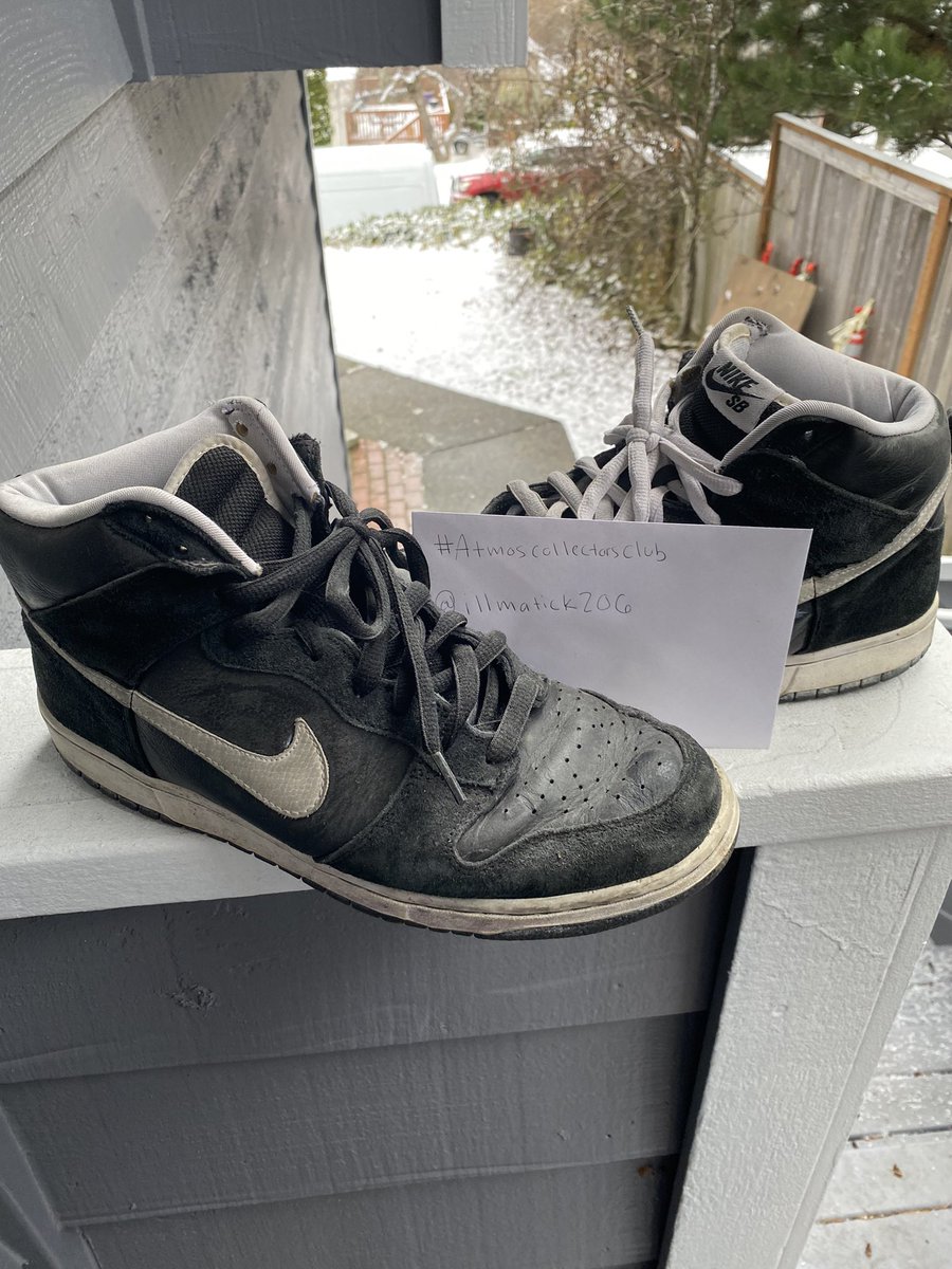illmatick206's tweet photo. @atmos_usa Size 10 #atmosweb #atmoscollectorsclub 

3rd row going across 
Any Nike sb dunk high ✅
Any atoms collab ✅
Recent pickup ✅
A lobster ✅ https://t.co/O1GeLbcdyz