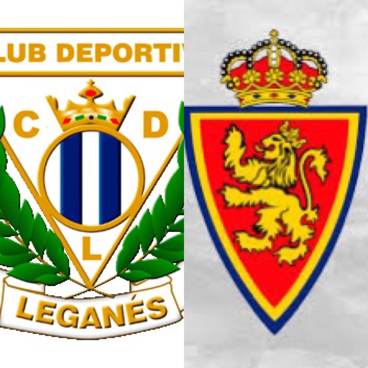 Monday in Segunda

Segunda 2022 ends with #LeganesRealZaragoza in Butarque

Lega have been on a consistent climb after an awful start to the season - just 1 defeat in 12 after just 1 win in the 8 games prior

RZ are unbeaten in the league under Escriba & improvement is in sight